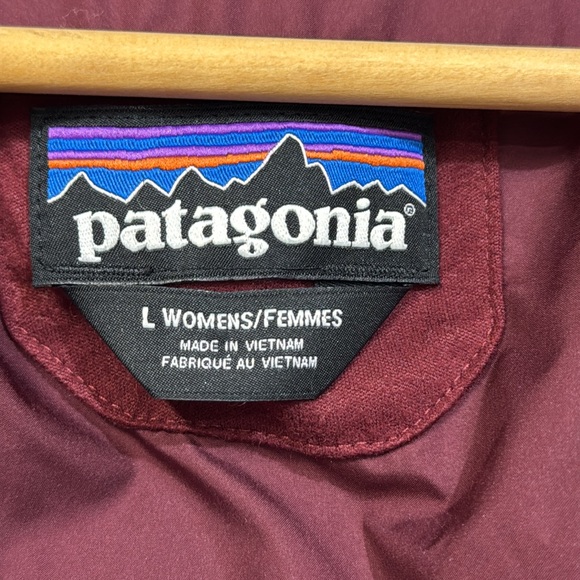 Patagonia Radalie Insulated Parka - Picture 7 of 7